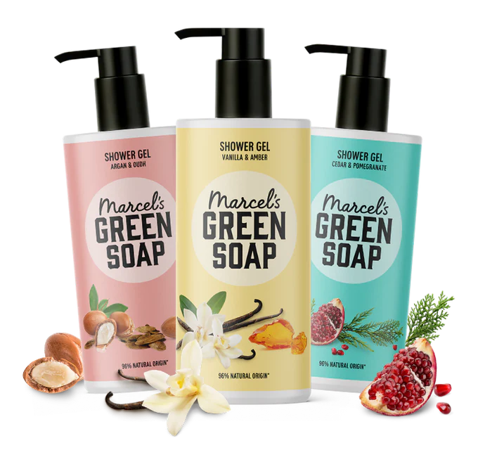 Ervaar de kracht van Feel Good Cleaning