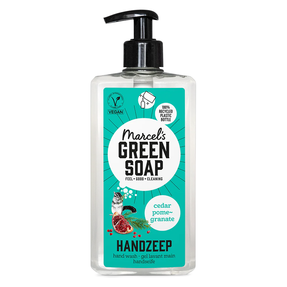Soap